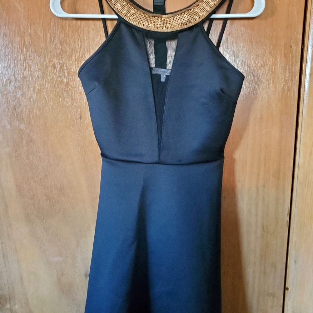 Styling Short Dress